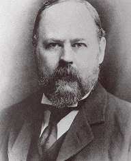 Basil Harwood